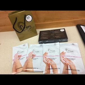 Spa day kit NWT